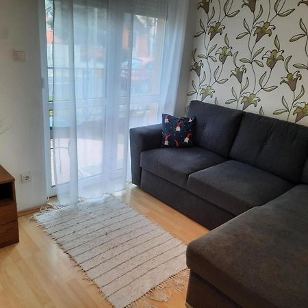 Kiskucko Apartman Hajdúszoboszló 外观 照片