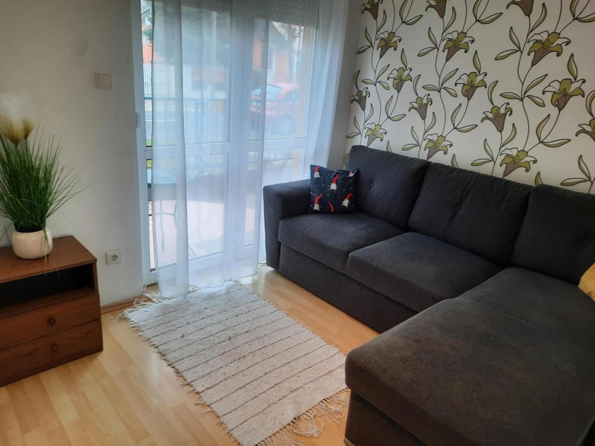 Kiskucko Apartman Hajdúszoboszló 外观 照片