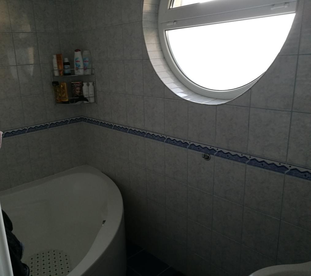 Kiskucko Apartman Hajdúszoboszló 外观 照片